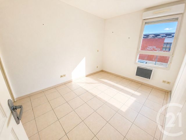 Appartement F2 à louer - 2 pièces - 42.25 m2 - MONTPELLIER - 34 - LANGUEDOC-ROUSSILLON - Century 21 Granié Immobilier