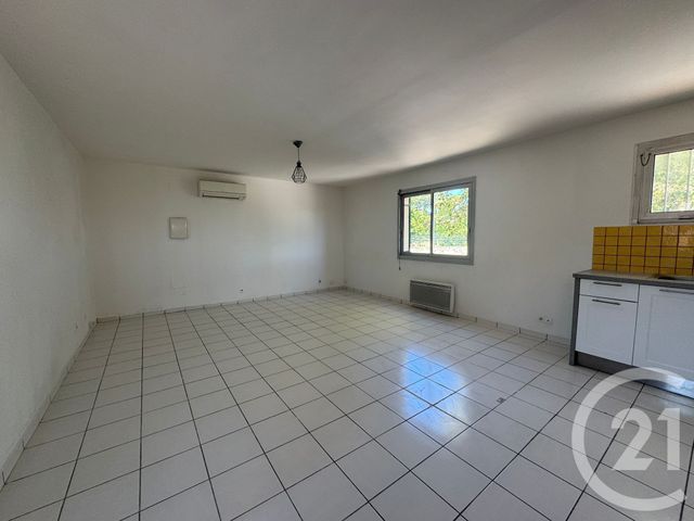 Appartement F2 à louer - 2 pièces - 55.65 m2 - MONTPELLIER - 34 - LANGUEDOC-ROUSSILLON - Century 21 Granié Immobilier
