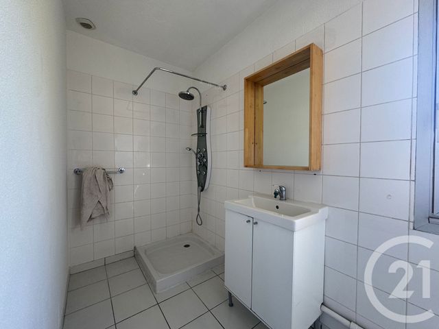 Appartement F2 à louer - 2 pièces - 55.65 m2 - MONTPELLIER - 34 - LANGUEDOC-ROUSSILLON - Century 21 Granié Immobilier
