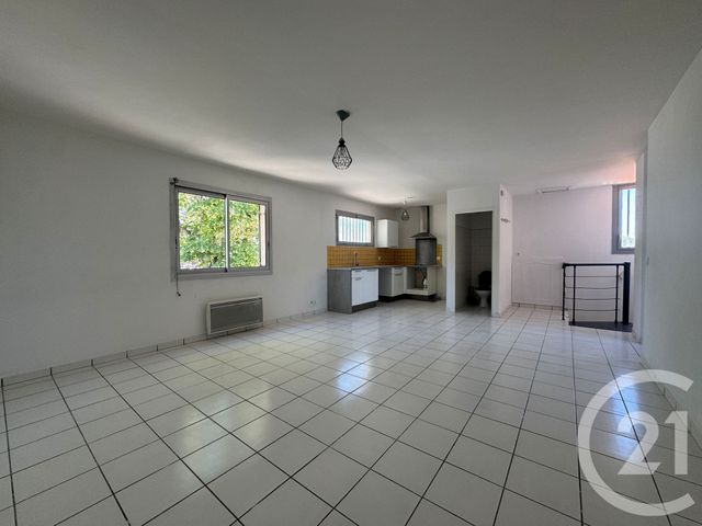 Appartement F2 à louer MONTPELLIER