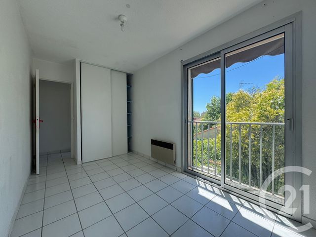 Appartement F2 à louer - 2 pièces - 55.65 m2 - MONTPELLIER - 34 - LANGUEDOC-ROUSSILLON - Century 21 Granié Immobilier