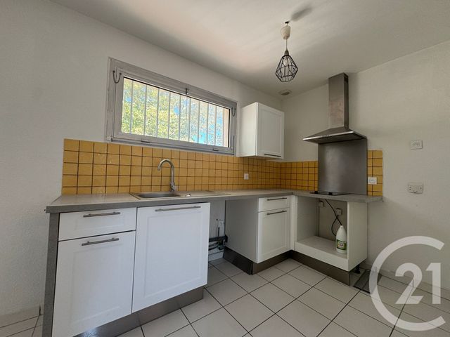 Appartement F2 à louer - 2 pièces - 55.65 m2 - MONTPELLIER - 34 - LANGUEDOC-ROUSSILLON - Century 21 Granié Immobilier