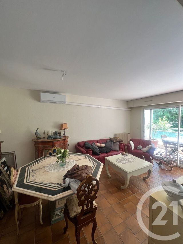 Appartement F2 à louer - 2 pièces - 50.0 m2 - MONTPELLIER - 34 - LANGUEDOC-ROUSSILLON - Century 21 Granié Immobilier