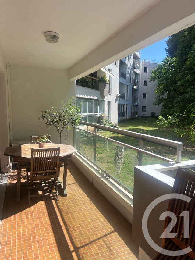 Appartement F2 à louer - 2 pièces - 50.0 m2 - MONTPELLIER - 34 - LANGUEDOC-ROUSSILLON - Century 21 Granié Immobilier