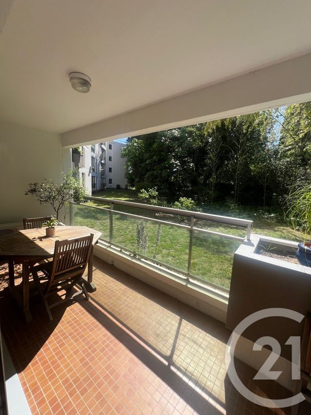 Appartement F2 à louer - 2 pièces - 50.0 m2 - MONTPELLIER - 34 - LANGUEDOC-ROUSSILLON - Century 21 Granié Immobilier