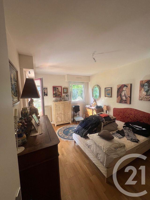 Appartement F2 à louer - 2 pièces - 50.0 m2 - MONTPELLIER - 34 - LANGUEDOC-ROUSSILLON - Century 21 Granié Immobilier