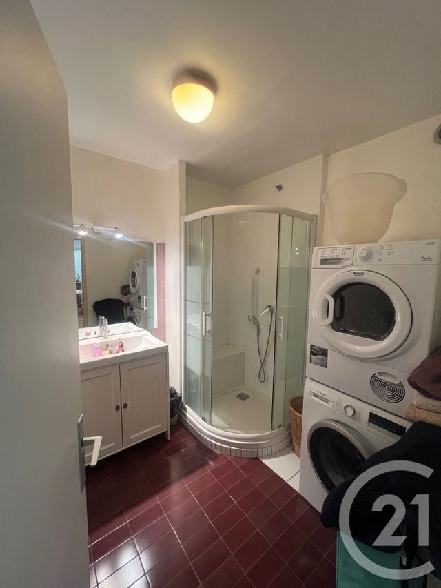 Appartement F2 à louer - 2 pièces - 50.0 m2 - MONTPELLIER - 34 - LANGUEDOC-ROUSSILLON - Century 21 Granié Immobilier