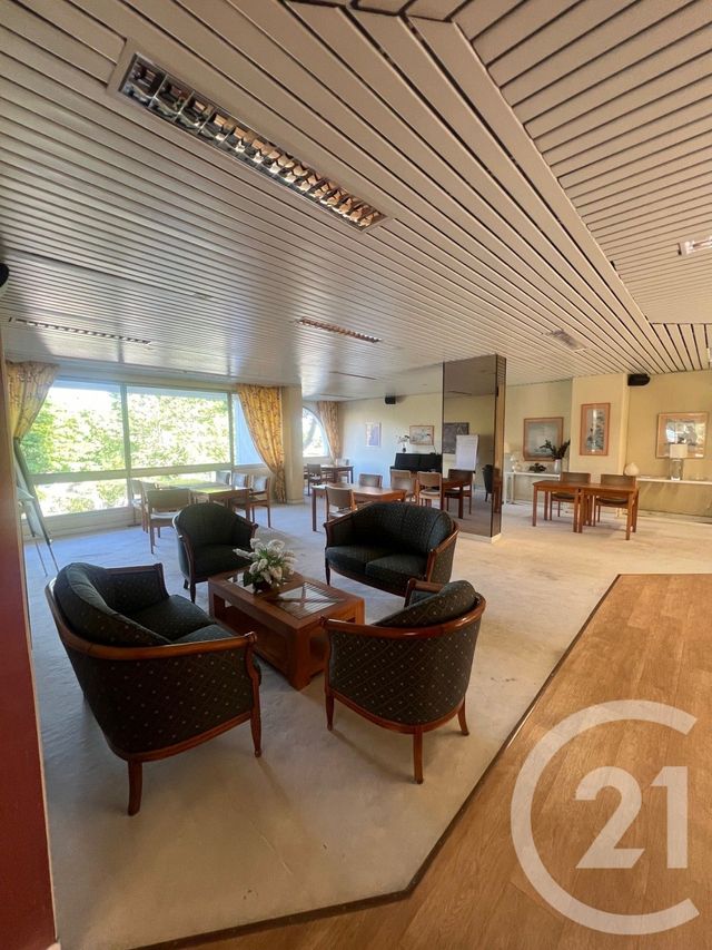 Appartement F2 à louer - 2 pièces - 50.0 m2 - MONTPELLIER - 34 - LANGUEDOC-ROUSSILLON - Century 21 Granié Immobilier