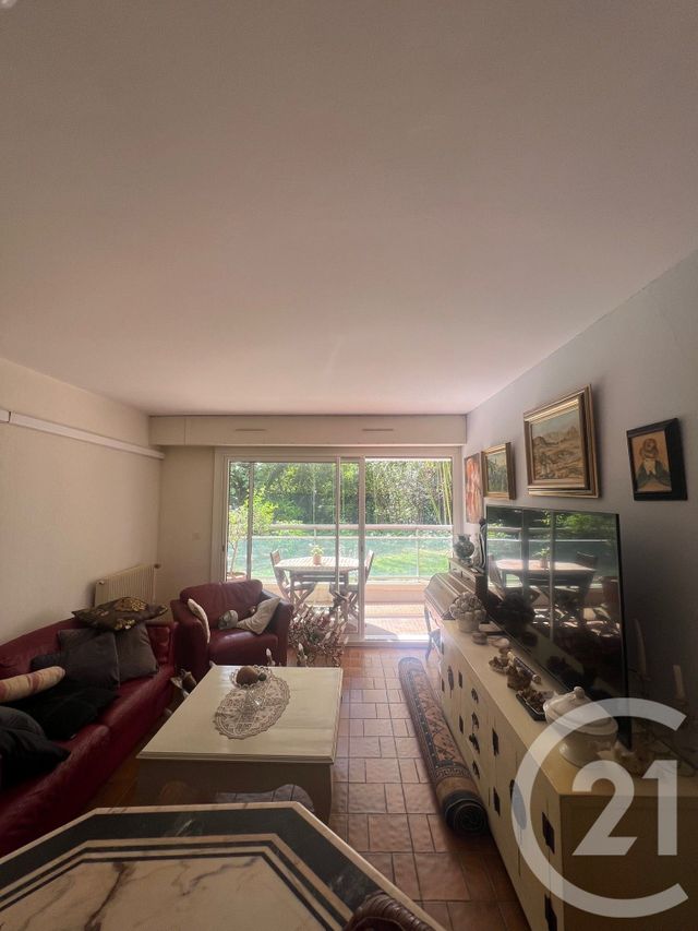 Appartement F2 à louer - 2 pièces - 50.0 m2 - MONTPELLIER - 34 - LANGUEDOC-ROUSSILLON - Century 21 Granié Immobilier