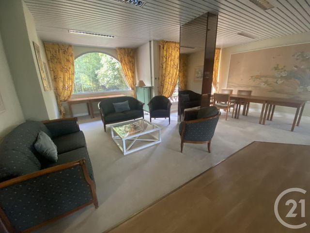 Appartement F2 à louer - 2 pièces - 50.0 m2 - MONTPELLIER - 34 - LANGUEDOC-ROUSSILLON - Century 21 Granié Immobilier
