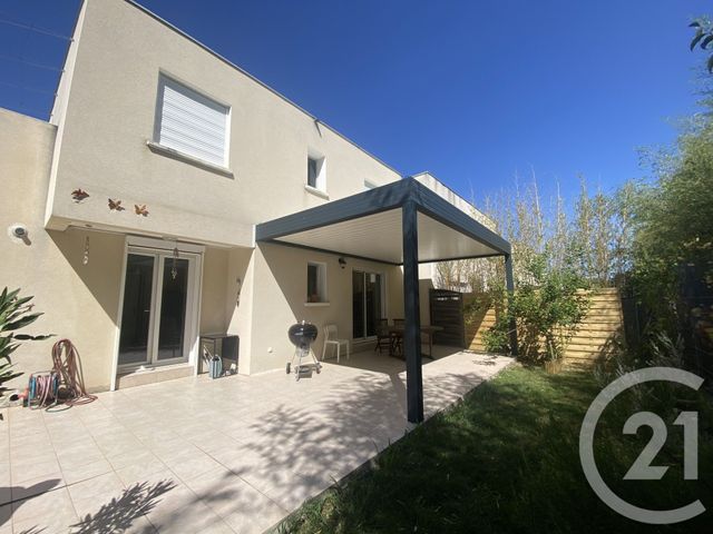 maison - MONTPELLIER - 34