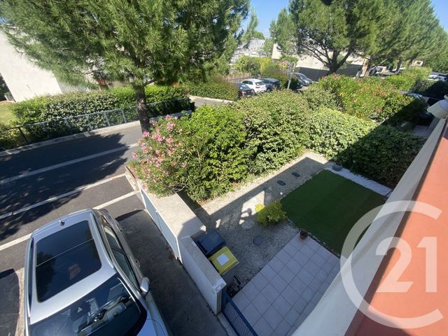 maison à louer - 5 pièces - 105.0 m2 - MONTPELLIER - 34 - LANGUEDOC-ROUSSILLON - Century 21 Granié Immobilier