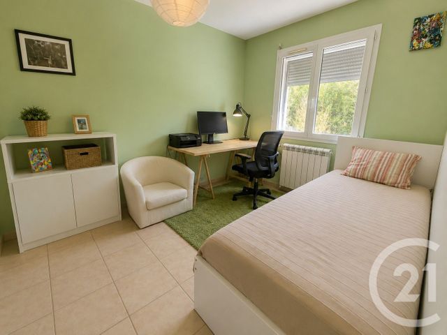 maison à louer - 5 pièces - 105.0 m2 - MONTPELLIER - 34 - LANGUEDOC-ROUSSILLON - Century 21 Granié Immobilier