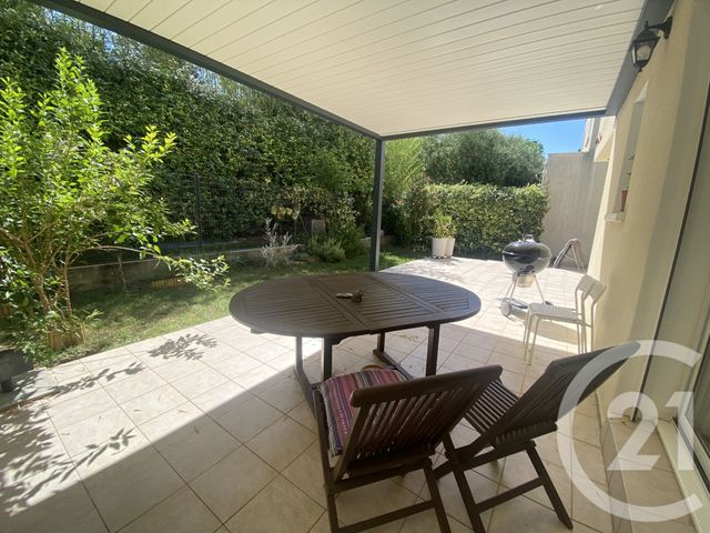 maison à louer - 5 pièces - 105.0 m2 - MONTPELLIER - 34 - LANGUEDOC-ROUSSILLON - Century 21 Granié Immobilier