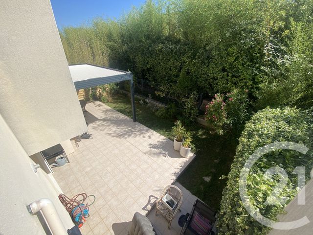 maison à louer - 5 pièces - 105.0 m2 - MONTPELLIER - 34 - LANGUEDOC-ROUSSILLON - Century 21 Granié Immobilier