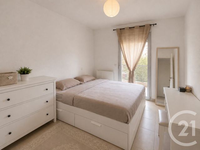 Appartement F2 à louer - 2 pièces - 49.0 m2 - MONTPELLIER - 34 - LANGUEDOC-ROUSSILLON - Century 21 Granié Immobilier