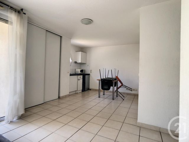 appartement - MONTPELLIER - 34