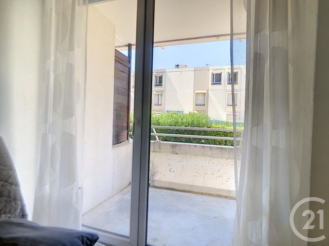 Appartement Studio à louer - 1 pièce - 28.3 m2 - MONTPELLIER - 34 - LANGUEDOC-ROUSSILLON - Century 21 Granié Immobilier