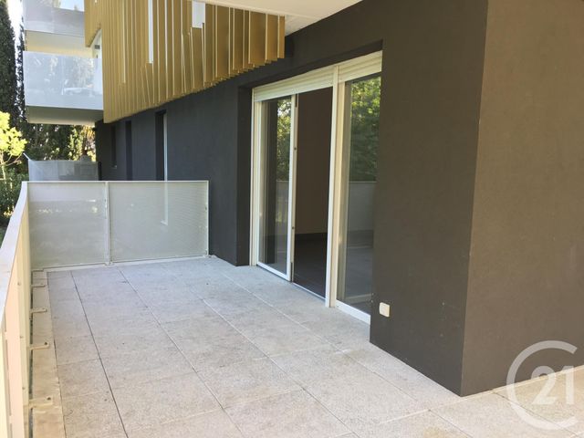 Appartement F3 à louer MONTPELLIER