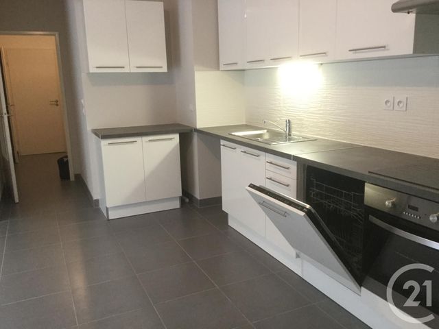 Appartement F3 à louer - 3 pièces - 64.01 m2 - MONTPELLIER - 34 - LANGUEDOC-ROUSSILLON - Century 21 Granié Immobilier