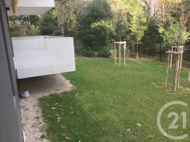 Appartement F3 à louer - 3 pièces - 64.01 m2 - MONTPELLIER - 34 - LANGUEDOC-ROUSSILLON - Century 21 Granié Immobilier