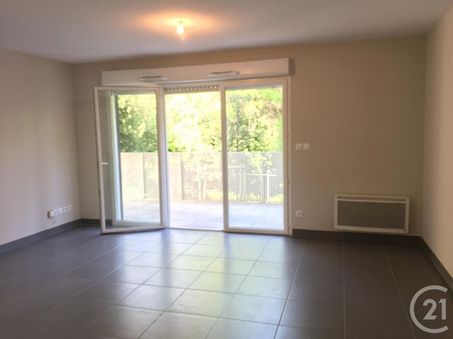 Appartement F3 à louer - 3 pièces - 64.01 m2 - MONTPELLIER - 34 - LANGUEDOC-ROUSSILLON - Century 21 Granié Immobilier