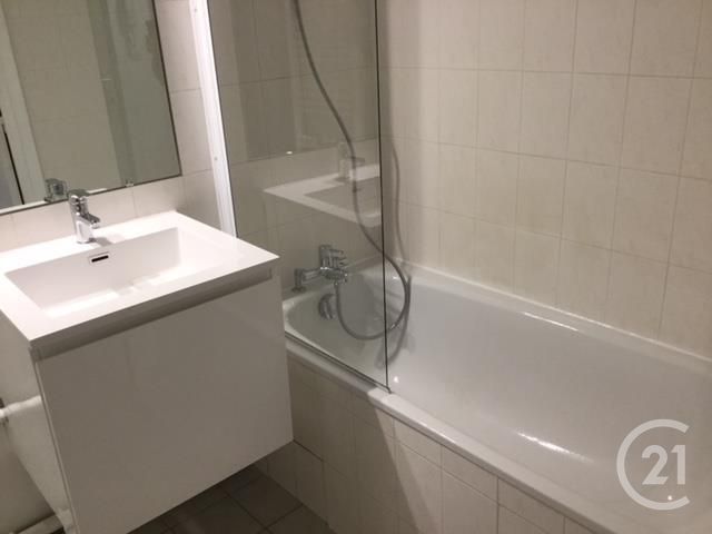 Appartement F1 à louer - 1 pièce - 32.14 m2 - MONTPELLIER - 34 - LANGUEDOC-ROUSSILLON - Century 21 Granié Immobilier
