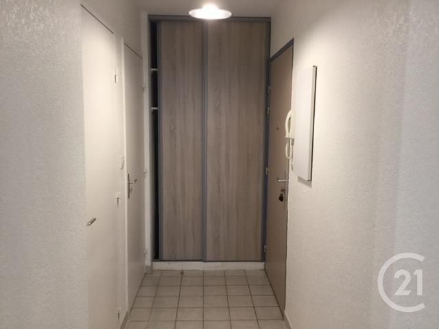 Appartement F1 à louer - 1 pièce - 32.14 m2 - MONTPELLIER - 34 - LANGUEDOC-ROUSSILLON - Century 21 Granié Immobilier