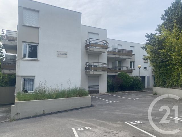 Appartement F1 à louer - 1 pièce - 32.14 m2 - MONTPELLIER - 34 - LANGUEDOC-ROUSSILLON - Century 21 Granié Immobilier