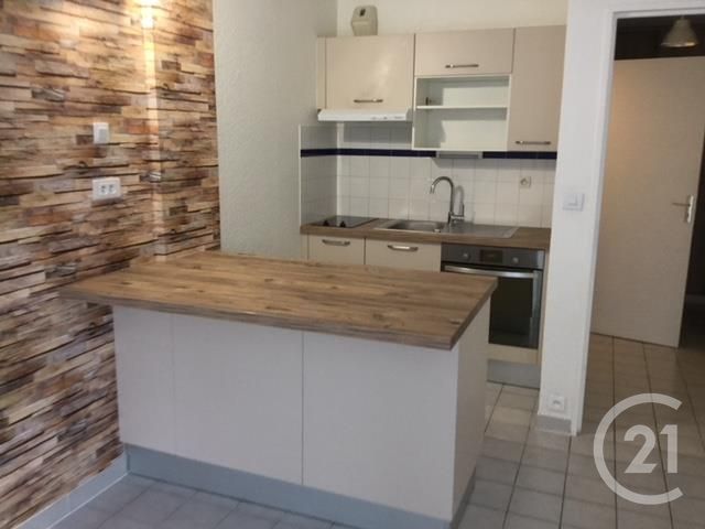 Appartement F1 à louer - 1 pièce - 32.14 m2 - MONTPELLIER - 34 - LANGUEDOC-ROUSSILLON - Century 21 Granié Immobilier