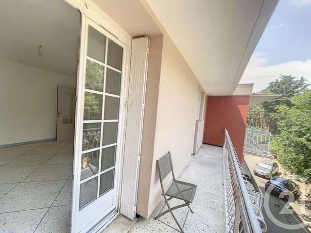 Appartement F1 à louer - 1 pièce - 32.55 m2 - MONTPELLIER - 34 - LANGUEDOC-ROUSSILLON - Century 21 Granié Immobilier