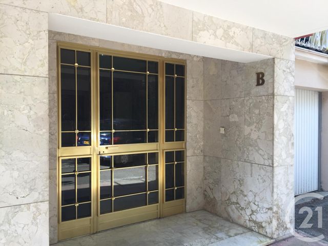 Appartement F1 à louer - 1 pièce - 32.55 m2 - MONTPELLIER - 34 - LANGUEDOC-ROUSSILLON - Century 21 Granié Immobilier