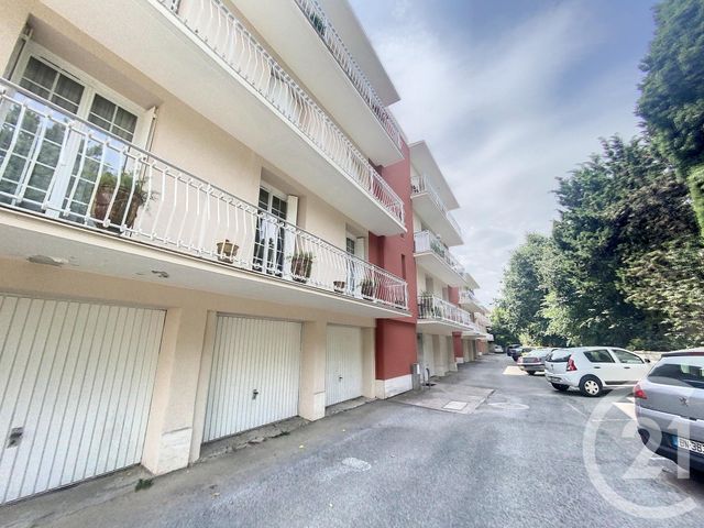 Appartement F1 à louer - 1 pièce - 32.55 m2 - MONTPELLIER - 34 - LANGUEDOC-ROUSSILLON - Century 21 Granié Immobilier