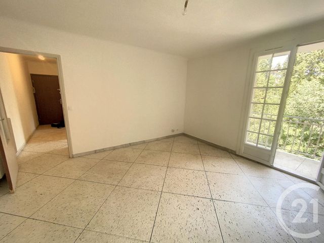 Appartement F1 à louer - 1 pièce - 32.55 m2 - MONTPELLIER - 34 - LANGUEDOC-ROUSSILLON - Century 21 Granié Immobilier