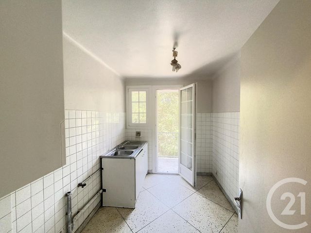 Appartement F1 à louer - 1 pièce - 32.55 m2 - MONTPELLIER - 34 - LANGUEDOC-ROUSSILLON - Century 21 Granié Immobilier