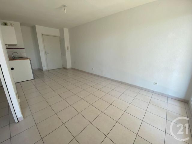 Appartement F2 à louer - 2 pièces - 34.0 m2 - MONTPELLIER - 34 - LANGUEDOC-ROUSSILLON - Century 21 Granié Immobilier