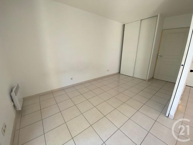 Appartement F2 à louer - 2 pièces - 34.0 m2 - MONTPELLIER - 34 - LANGUEDOC-ROUSSILLON - Century 21 Granié Immobilier