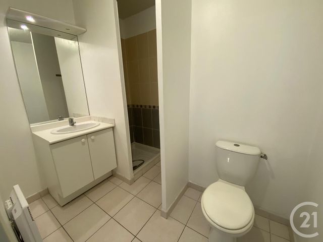 Appartement F2 à louer - 2 pièces - 34.0 m2 - MONTPELLIER - 34 - LANGUEDOC-ROUSSILLON - Century 21 Granié Immobilier