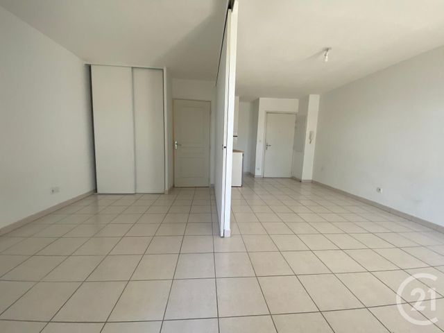 Appartement F2 à louer - 2 pièces - 34.0 m2 - MONTPELLIER - 34 - LANGUEDOC-ROUSSILLON - Century 21 Granié Immobilier