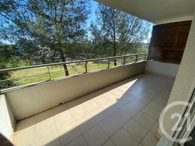 Appartement F2 à louer MONTPELLIER