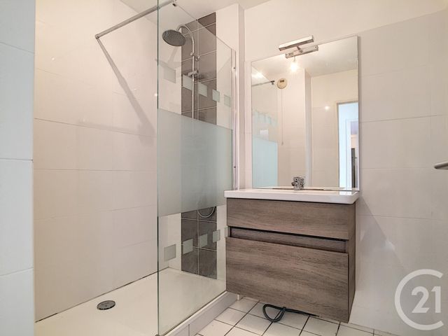 Appartement F2 à louer - 2 pièces - 47.0 m2 - MONTPELLIER - 34 - LANGUEDOC-ROUSSILLON - Century 21 Granié Immobilier