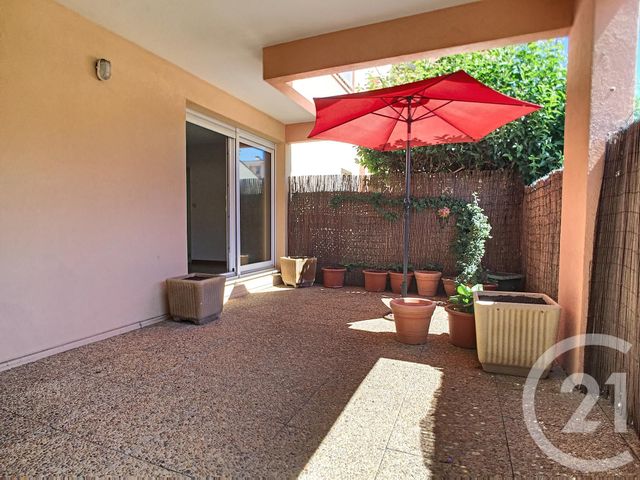 Appartement F2 à louer MONTPELLIER