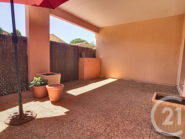 Appartement F2 à louer - 2 pièces - 47.0 m2 - MONTPELLIER - 34 - LANGUEDOC-ROUSSILLON - Century 21 Granié Immobilier