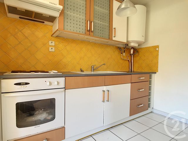 Appartement F2 à louer - 2 pièces - 47.0 m2 - MONTPELLIER - 34 - LANGUEDOC-ROUSSILLON - Century 21 Granié Immobilier