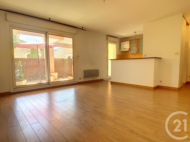 Appartement F2 à louer - 2 pièces - 47.0 m2 - MONTPELLIER - 34 - LANGUEDOC-ROUSSILLON - Century 21 Granié Immobilier