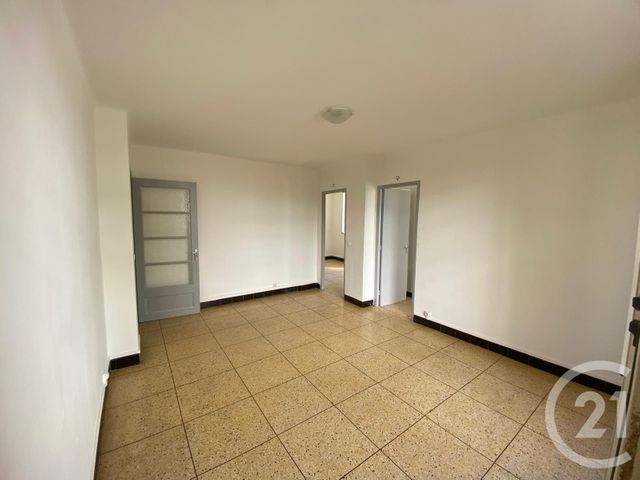 Appartement F4 à louer - 4 pièces - 68.79 m2 - MONTPELLIER - 34 - LANGUEDOC-ROUSSILLON - Century 21 Granié Immobilier