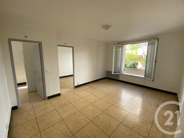 Appartement F4 à louer - 4 pièces - 68.79 m2 - MONTPELLIER - 34 - LANGUEDOC-ROUSSILLON - Century 21 Granié Immobilier