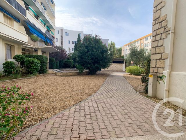 Appartement F4 à louer - 4 pièces - 68.79 m2 - MONTPELLIER - 34 - LANGUEDOC-ROUSSILLON - Century 21 Granié Immobilier