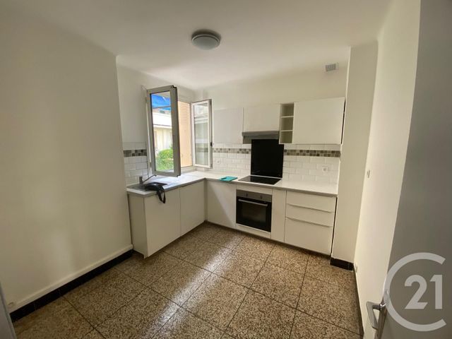 Appartement F4 à louer MONTPELLIER