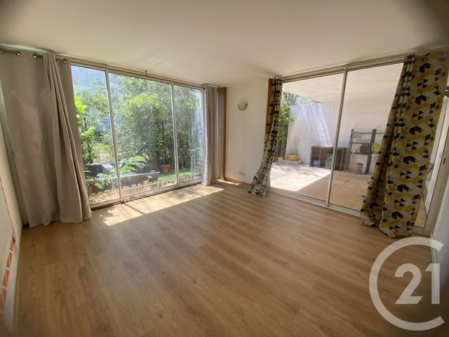 appartement - MONTPELLIER - 34